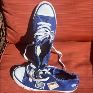 Gotta Flurt sneakers